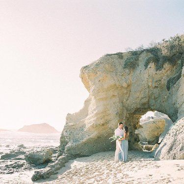 Laguna Beach Photos, Laguna Beach Proposal, Laguna Beach Engagement Photos, Laguna Beach Photoshoot, Laguna Beach Engagement, Montage Laguna Beach, Wedding Wishing, Wedding Shot List, Beach Proposal