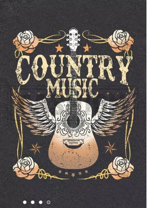 Country Cover Photos, Tshirt Creative, Dtf Images, Western Aesthetic Wallpaper, Band Logo Design, Country Wallpaper, Vintage Calligraphy, Country Sunset, Diy Stencils