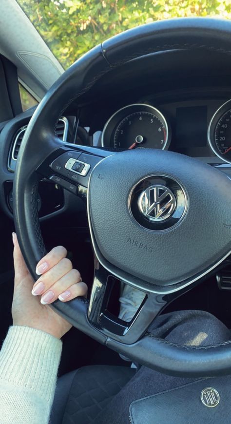 Vw Nails, Vw Aesthetic, Driving Motivation, Peaceful Relationship, Cherry Drawing, Vw Wheels, Driving Aesthetic, Aesthetic Case, Bridal Shower Brunch