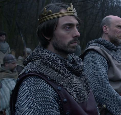 King Alfred The Last Kingdom, Alfred The Last Kingdom, King Alfred, David Dawson, Last Kingdom, Guy Fits, The Last Kingdom, Tv Series, Tv Shows