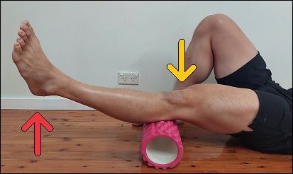 Knee Cap Exercises Muscle, Strengthen Vastus Medialis, Knee Cartilage Exercise, Knee Extension Exercises, Vmo Strengthening Exercise, Vastus Medialis Exercises, Vmo Exercises, Going Down Stairs, Vastus Medialis