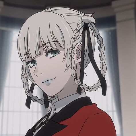 kirari momobami | kakegurui icons Kakegurui Kirari Icon, Kirari Momobami Icons, Momobami Twins, Kakegurui Gambling, Kakegurui Fanart, The Rain Aesthetic, Kakegurui Kirari, Anime Pets, Kakegurui Characters