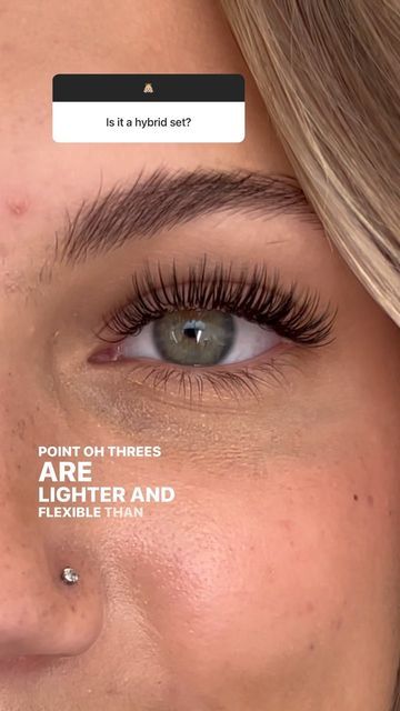 Angel Eyes Lash Extensions, Natural Eye Lashes Extension, Lashes Extensions For Downturned Eyes, Bride Eyelash Extensions, Natural Eyelash Extensions Round Eyes, False Lash Extensions, Lash Extensions That Look Like Mascara, Lash Extensions For Blondes, Different Kinds Of Lash Extensions