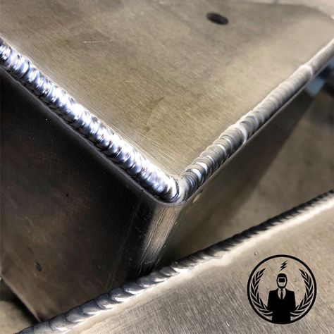 Aluminum Welding, Welding Table Diy, Welding Aluminum, Cool Welding Projects, Aluminum Fabrication, Welding Training, Welding Jobs, Welding Tips, Welding And Fabrication