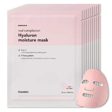 Best Drugstore Moisturizer, Best Sheet Masks, Drugstore Moisturizer, Penyimpanan Makeup, Gel Face Mask, Korean Face Mask, Korean Face, Face Sheet Mask, Skin Care Mask