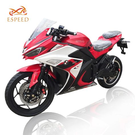 2020 China Best Cheap Adult Electric Racing Motorcycle Sports Motorbike With Eec For Sale - Buy Eec Electric Motorcycle,Adult Electric Motorcycles,Electric Sports Motorbike Product on Alibaba.com Sports Motorbike, Honda Bike, Rocket Motor, Motorcycle Sports, Electric Motorbike, Crotch Rocket, Scooter Motorcycle, Racing Motorcycles, Electric Motorcycle