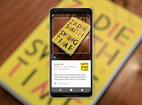 How to Use Google Lens to Identify Objects With Your Camera Image Recognition, Live Text, Google Photos App, Microphone Icon, Compass Icon, Google Pixel 2, Plant Information, Camera Icon, Reverse Image Search