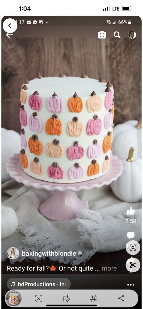 Happy First Day Of October, First Day Of October, Pink Pumpkin Baby Shower, Pumpkin Patch Birthday, Pumpkin Patch Party, Halloween First Birthday, Pumpkin Birthday Parties, Pumpkin Cupcake, Baby Birthday Photoshoot