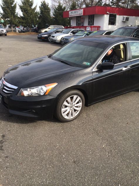 2012 Honda Accord Fully Loaded Honda Accord 2012, Honda Accord 2015, Big L, 2012 Honda Accord, Honda Accord, Suv Car, Suv, Cars, Quick Saves