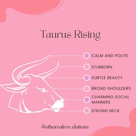 Taurus Zodiac Quotes, Taurus Rising, Libra And Sagittarius, Sagittarius Taurus, Broad Shoulders, Zodiac Signs Funny, Zodiac Signs Astrology, Quotes Deep Feelings, Taurus Zodiac