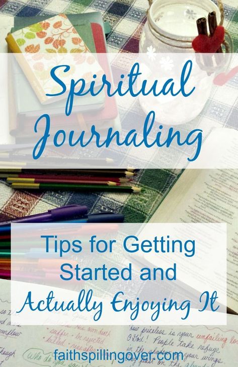 Does journaling intimidate you? These tips can help keep it simple, short, and fun. A few minutes a day can renew your faith and help you grow spiritually. Christian Quotes For Women, Jw Planner, Spiritual Journaling, God's Eyes, Grow Spiritually, Bible Journaling For Beginners, Faith Journal, Bible Study Help, Free Bible Study