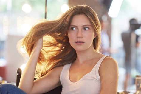 Banish limp hair days forever! From how to add volume to flat hair to the best products to use, discover our top tips for fine hair here. Add Volume To Flat Hair, Tips For Fine Hair, Fine Flat Hair, Limp Hair, Flat Hair, How To Give, Top Tips, Hair Products, Hair Day