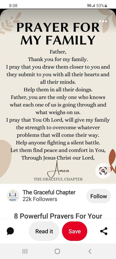 Night Prayer For Family Protection, Prayers For Family Protection, Prayers For Strength And Healing, Prayer For Comfort, Daily Morning Prayer, Prayer For Wife, Prayer For My Marriage, Prayer For My Family, Good Night Prayer Quotes