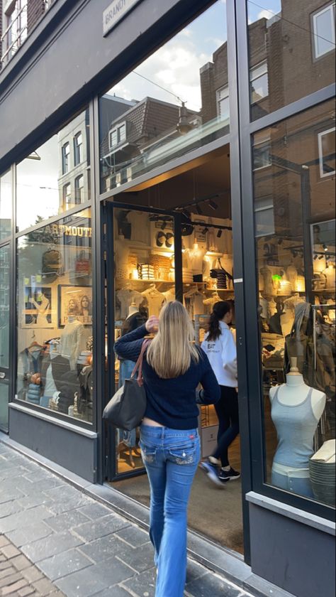 Aesthetic Amsterdam, Amsterdam Shopping, Brandy Melville Usa, Den Bosch, Amsterdam Netherlands, Utrecht, Instagram Inspiration, Delft, Outfits Aesthetic