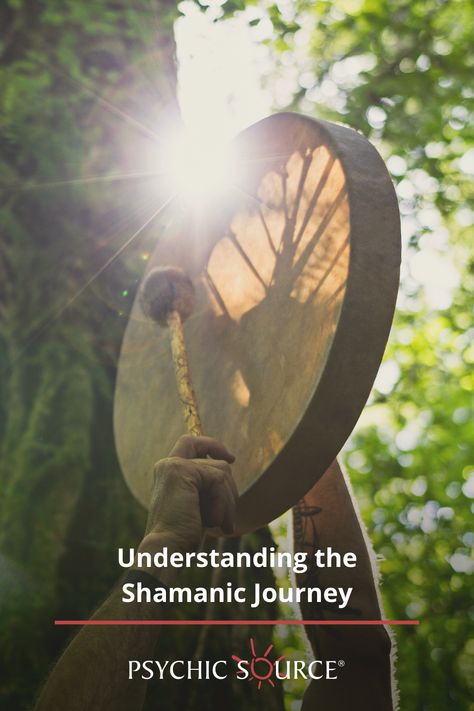 Are you ready to begin your shamanic journey? If you feel a calling to spiritual work, it's time to start exploring what this means for you. Psychic Ivanka explains that every shaman's journey looks different, and encourages you to explore as many paths as you can. Learn how to begin your journey at our website. Spiritual Ascension, Spiritual Work, Shamanic Journey, Shamanic Healing, Psychology Degree, Core Beliefs, Spiritual Path, Psychic Readings, Healing Process
