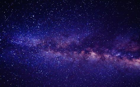 #space #stars #universe #desktopwallpaper #wallpaper Space Desktop Wallpaper, Gold Wallpaper Pattern, Blue Star Wallpaper, Space Desktop, Free Background Photos, Stars Universe, Night Nature, Macbook Air Wallpaper, Blurred Lights