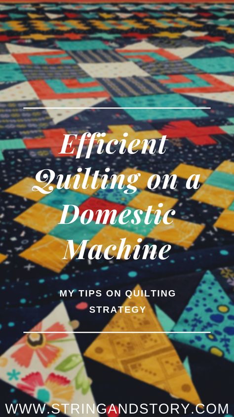 Machine Quilting Tips And Tricks, How To Quilt Without A Quilting Machine, Quilt Without Quilting Machine, Quilting Without A Quilting Machine, Quilting On Home Sewing Machine, Domestic Machine Quilting, Domestic Machine Quilting Designs, Quilting Tips And Tricks, Quilting Methods