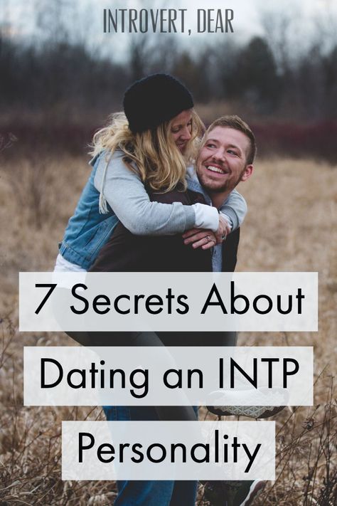 Intp Female Relationships, Esfj And Intp Relationship, Enfp And Intp Relationship, Intp Relationships, Intp Female, Infj Relationships, Introverted Thinking, Intp Personality Type, Mystery Bags