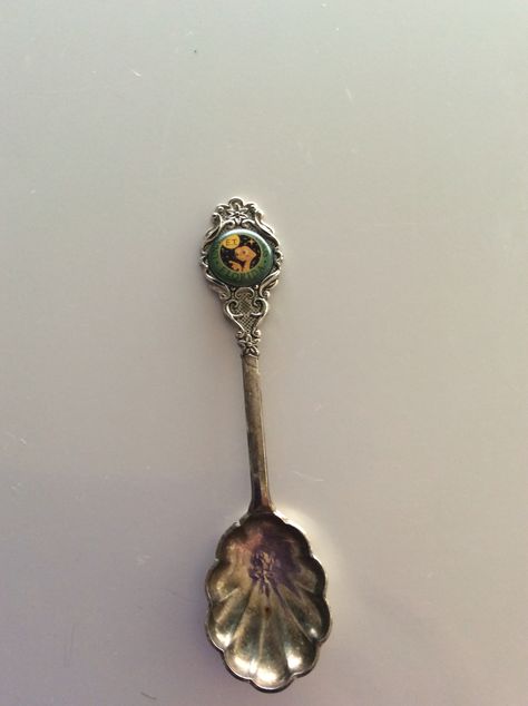 Cool Spoons, Mini Spoons, Bridgerton Theme, Tiny Spoon, Tiny Spoons, Antique Spoons, Hobbit Hole, Sonic Youth, Vintage Spoons