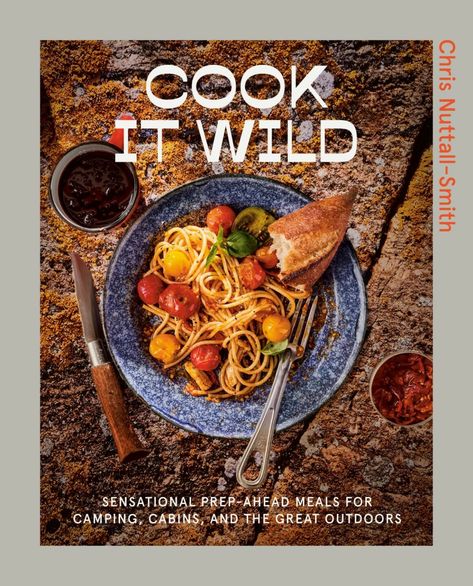 Meals For Camping, Cumin Lamb, Pecan Sticky Buns, Lamb Kebabs, Camping Cabins, Best Cookbooks, Campfire Food, Outdoor Eating, Canned Beans