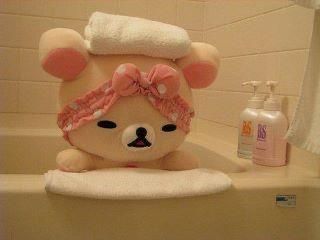 Rilakkuma Aesthetic, Rilakkuma Kawaii, Art Pfps, Rilakkuma Plushie, Plushies Kawaii, Rilakkuma Plush, Gaming Art, Kawaii Plush, Kawaii Plushies