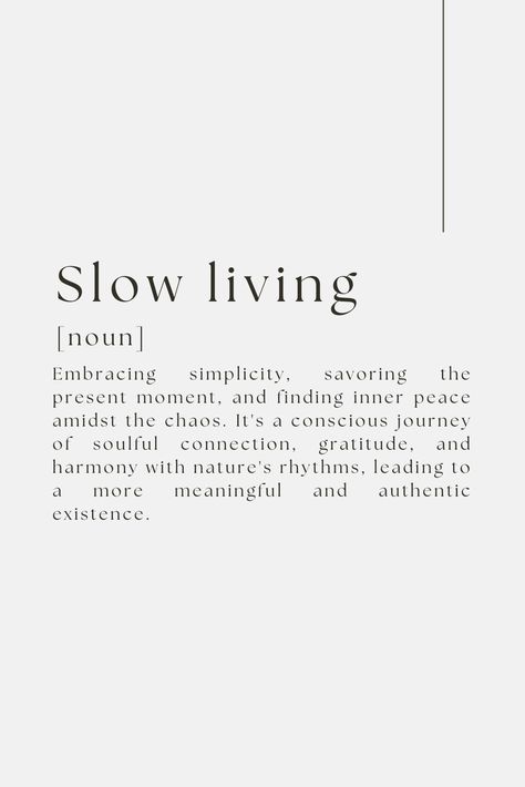 If mindfulness has taught me anything, it taught me that savoring each breath and cherishing the present moment is a true gift, and is not just something that is outside of ourselves. 🌌 | SlowLiving | Mindfulness | Simplicity | Saying Less Is More Quotes, Quotes About Living Life For Yourself, Quotes Being Present, Beauty In Simplicity Quote, To Do Live In The Moment, Present Quotes Gift, Mindful Words, Soft Living Quotes, Slow Living Vision Board