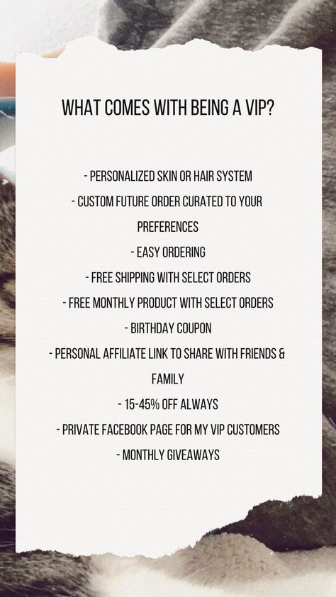 Monat Vip Benefits, Monat Vip, Eyelash Studio, Monat Products, Reward And Recognition, Birthday Coupons, Aging Hair, Hair Quotes, Beauty Salon Decor