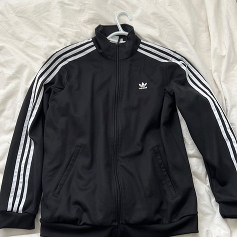 Adidas track suit Adidas Track Suit, Adidas Tracksuit, Adidas Sweater, Polyester Jacket, Adidas Jackets, Nike Sweater, Track Suit, Adidas Track, Long Sleeve Blouse Pattern