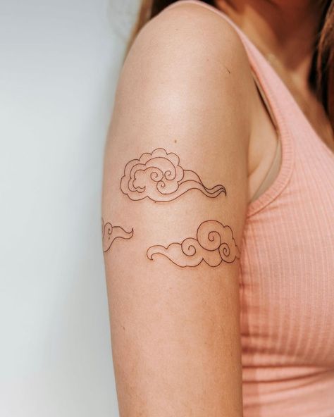 Utah Tattoo Ideas, Matisse Tattoo, Swirly Tattoo, Tattoo Arm Band, Tattoo Band, Arm Band Tattoo, Tattoo Arm, Band Tattoo, Fine Line Tattoos