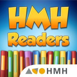 HMH Readers: A Top App for Reading Hmh Into Reading, Kindergarten Reading Centers, Apps For Teaching, Reading Curriculum, Focus Wall, Literacy Programs, Social Studies Teacher, 2nd Grade Reading, Reading Apps