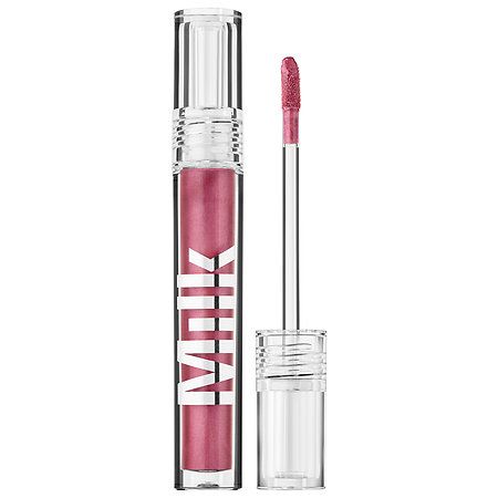 Milk Makeup Sephora, Make Up Lip, Beauty Hacks Lips, Makeup Sephora, Liquid Lip Color, How To Apply Lipstick, Deco Luminaire, Milk Makeup, Moisturizing Body Wash