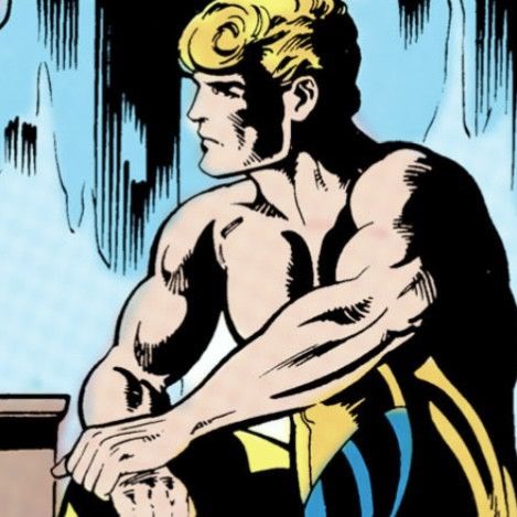 michael jon carter. booster gold. Booster Gold, Michael Carter, Blue Beetle, Boy Best Friend, Dc Comics, Best Friends, Fan Art, Comics, Fan