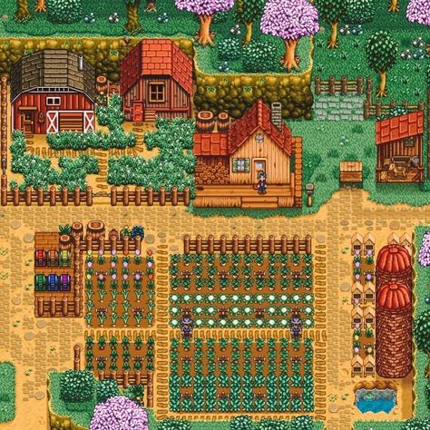 Stardew Valley Clothes Guide, Stardew Valley Outfit Ideas, How To Dye Clothes, Valley Outfit, Stardew Farms, Clothes Guide, Just Music, Dye Clothes, Stardew Valley Layout