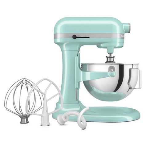 Electric mixer