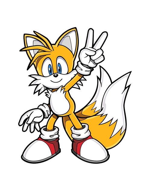 FiGPiN - Sonic the Hedgehog Tails #583 | Sonic, Sonic the hedgehog, Hedgehog Sonic The Hedgehog Tails, Tails Sonic The Hedgehog, Tails Sonic, Disney Pop Art, The Hedgehog Sonic, Sonic Sonic, Cartoon Movie Characters, Shadow And Amy, Drawing Cartoon Faces