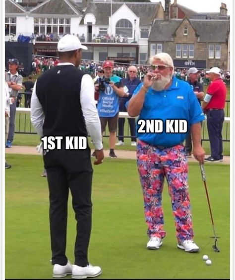 John Daily, John Daly, High Jokes, Meme Show, Parenting Memes, Puff And Pass, Morning Humor, Best Memes, Social Media Platforms