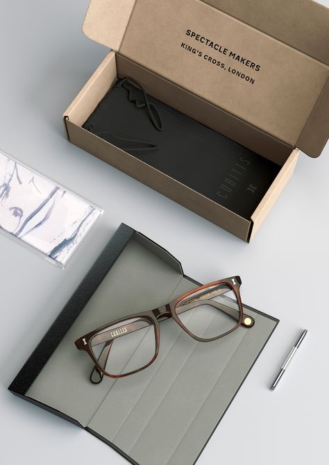 Eyewear Branding, Eyewear Packaging, Eyewear Photography, Sunglasses Packaging, Maya Bay, Glasses Trends, Optical Store, Mens Glasses Frames, Warby Parker