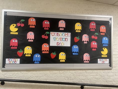 Bulletin Boards