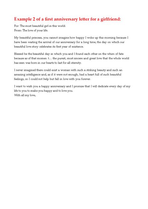 Love Letter To My Girlfriend, Love Letter For Girlfriend, Girlfriend Template, Letter To My Girlfriend, Anniversary Love Letter, Letter For Girlfriend, Anniversary Letter, To My Girlfriend, Girlfriend Anniversary