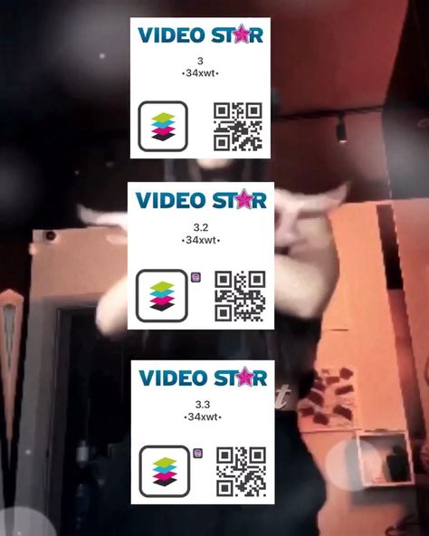 Vídeo Star Qr Codes Transitions, Video Star, Free Overlays, Overlays Transparent, Editing Skills, Editing Apps, Cute Couples Kissing, Editing Tutorials