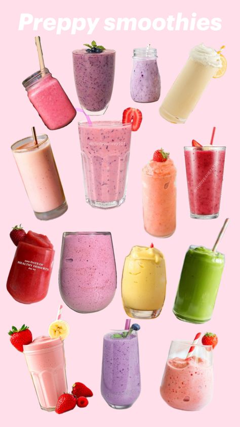 Drinks To Make, Mini Blender, Healthy Desserts, Smoothie Recipes, Smoothie, Vision Board, Drinks, Quick Saves