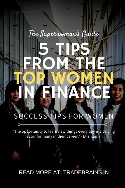 Women In Finance, Finance Women, Personal Finance Quotes, Money Management Activities, Personal Finance Advice, Stock Market Investing, Career Tips, Never Stop Learning, Trials And Tribulations