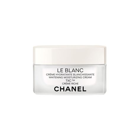 www.BonBonCosmetics.com - CHANEL LE BLANC Whitening Moisturizing Cream - Creme Riche 50ml, $122.99 (http://www.bonboncosmetics.com/products.php?product=CHANEL-LE-BLANC-Whitening-Moisturizing-Cream-%2d-Creme-Riche-50ml/) Chanel Moisturizer, Braided Hairstyles For School, Moisturizing Cream, Whitening Cream, Aesthetic Grunge, Hairstyles For School, Moisturizer Cream, Braided Hairstyles, Moisturizer