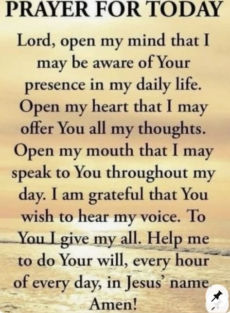 Vertrouw Op God, Powerful Morning Prayer, Worship Quotes, Prayers Of Encouragement, Prayer For Guidance, Morning Prayer Quotes, Everyday Prayers, Christ Quotes, Prayers For Strength