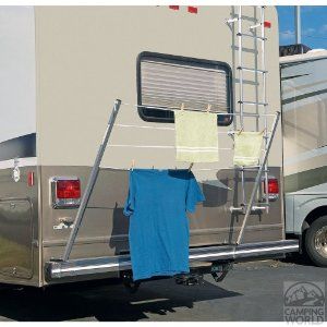 Astuces Camping-car, Rv Camping Checklist, Motorcycle Camping Gear, Camper Hacks, Motorcycle Camping, Rv Storage, Camper Makeover, Rv Lifestyle, Camping Checklist