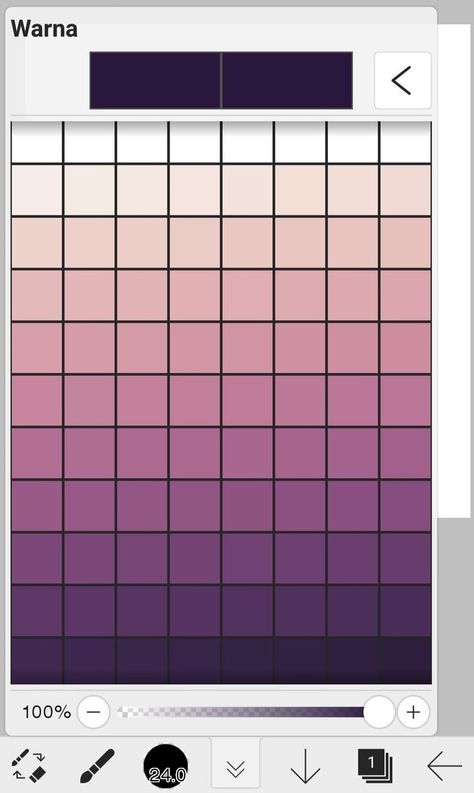 Aesthetic Pallete Color Ibispaint, Ibis Paint Color Palette Aesthetic, Aesthetic Color Palettes Ibis Paint, Color Pallets Ibis Paint, Colour Palette Ibis Paint, Gacha Bangs, Ibis Paint X Color Palette, Ibis Color Palette, Ibis Paint Palette