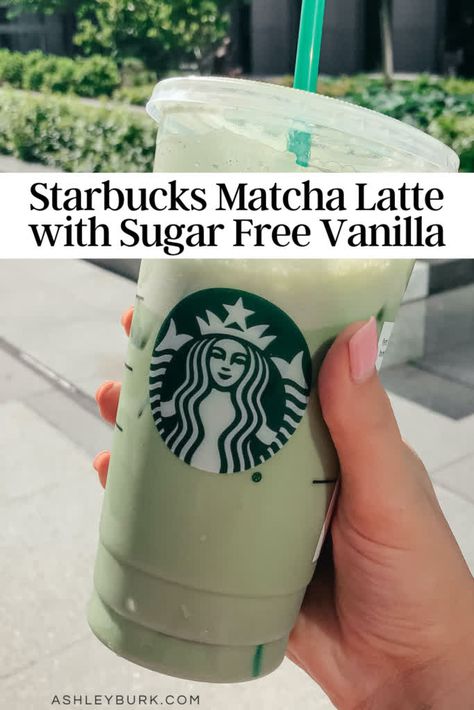 How To Order Matcha Starbucks, Low Calorie Starbucks Matcha, Copycat Starbucks Matcha Green Tea Latte, Matcha Starbucks Drinks Order Healthy, Starbucks Matcha Drinks Recipes, Matcha Chai Latte Starbucks, Healthy Matcha Starbucks Drinks, Iced Matcha Latte Starbucks Order, Matcha Drinks Starbucks