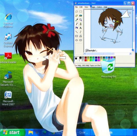 Moe 2000s anime art 90s anime serial experiments lain Lian Iwakura, Lain Iwakura Icon, Lain Iwakura, Serial Experiments Lain, 2000s Art, Draw Hair, Moe Anime, Swag Art, Old Anime