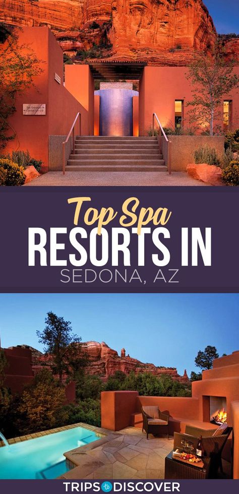 Sedona Resorts Luxury, Sedona Birthday Trip, Sedona Arizona Honeymoon, Sedona Arizona Resorts, Sedona Arizona Spas, Sedona In December, Sedona Girls Trip, Where To Stay In Sedona Arizona, Sedona Babymoon