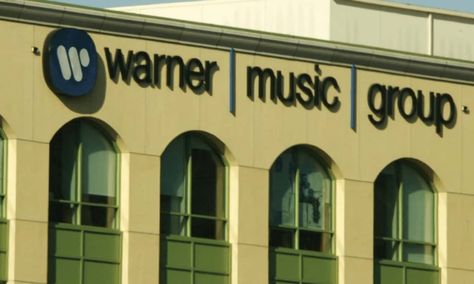 Warner Music Group Delves Deeper into Metaverse, Invests in DressX Check more at https://psychologyeducators.com/warner-music-group-delves-deeper-into-metaverse-invests-in-dressx/ Student Loan Forgiveness, Home Equity Loan, Musical Theme, Geo Tv, Music Label, Warner Music Group, Concert Venue, Cnn News, Music Labels